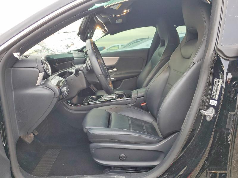 Продажа на аукционе авто 2020 Mercedes-benz Cla, vin: W1K5J4GB1LN088765, номер лота: 98379835
