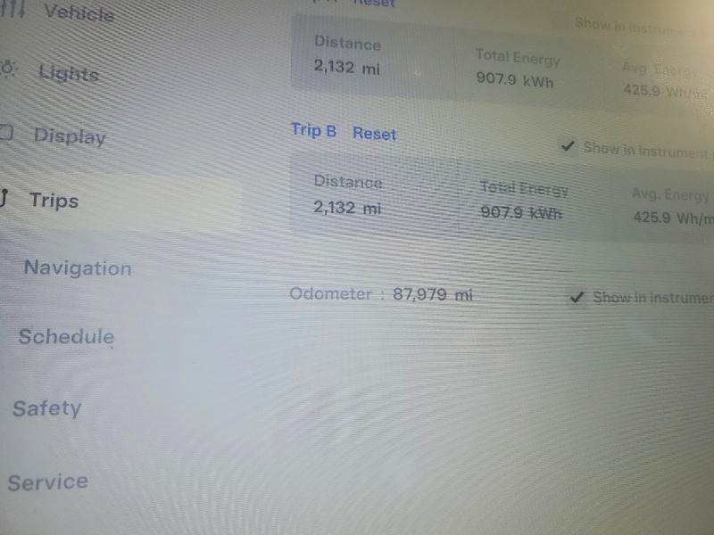 Продажа на аукционе авто 2016 Tesla Model S, vin: 5YJSA1E23GF144157, номер лота: 73185165