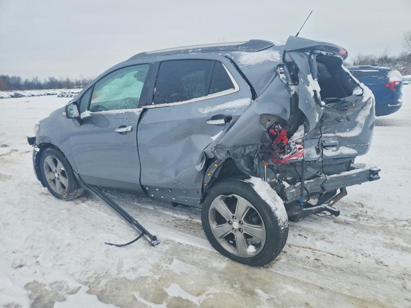 Aukcja sprzedaży 2014 Buick Encore, vin: KL4CJGSB8EB783530, numer aukcji: 49792216