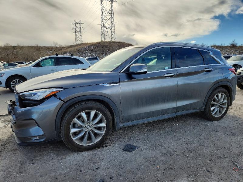 Aukcja sprzedaży 2020 Infiniti Qx50, vin: 3PCAJ5M32LF113716, numer aukcji: 74102855