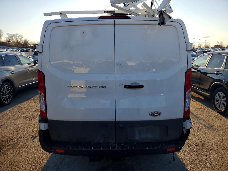Продажа на аукционе авто 2023 Ford Transit, vin: 1FTYE1Y86PKB31775, номер лота: 73125085