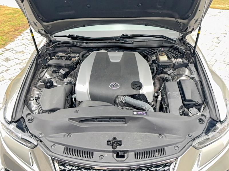 2017 Lexus Is 350 მანქანა იყიდება აუქციონზე, vin: JTHBE1D21H5029354, აუქციონის ნომერი: 74995205