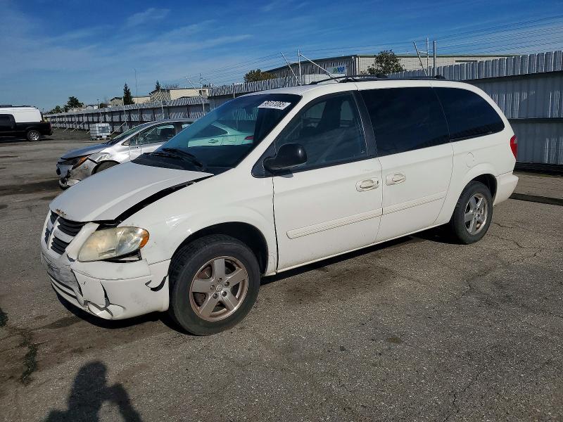 99151085 :رقم المزاد ، 2D8GP44L56R612149 vin ، 2006 Dodge Grand Caravan مزاد بيع