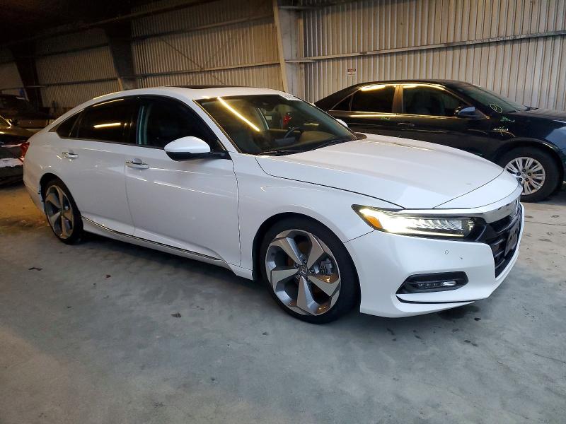 98285005 :رقم المزاد ، 1HGCV2F91KA021793 vin ، 2019 Honda Accord مزاد بيع