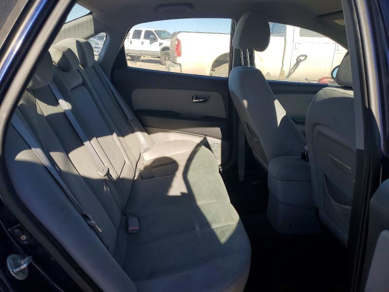 Продаж на аукціоні авто 2010 Hyundai Elantra, vin: KMHDU4AD5AU937205, номер лоту: 96314725