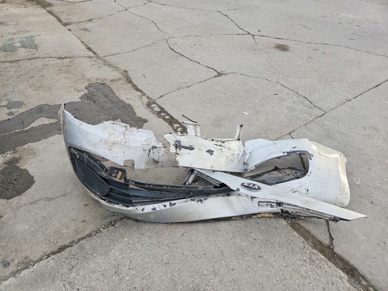 Aukcja sprzedaży 2015 Kia Rio, vin: KNADM4A33F6449858, numer aukcji: 72939135