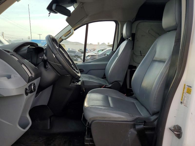 Продажа на аукционе авто 2018 Ford Transit T-, vin: 1FTYE1YM7JKA79271, номер лота: 74898195