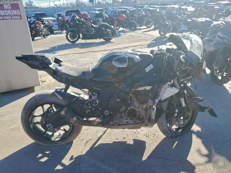 Продаж на аукціоні авто 2024 Yamaha Yzfr1, vin: JYARN66E1RA004642, номер лоту: 80934595
