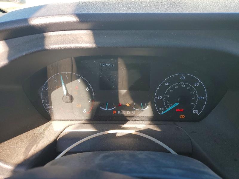 Aukcja sprzedaży 2023 Ford Transit, vin: 1FTBR1C84PKA58813, numer aukcji: 73069325