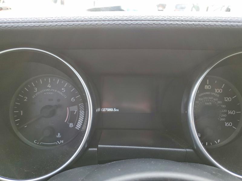 Продаж на аукціоні авто 2021 Ford Mustang, vin: 1FA6P8CFXM5130032, номер лоту: 99345715