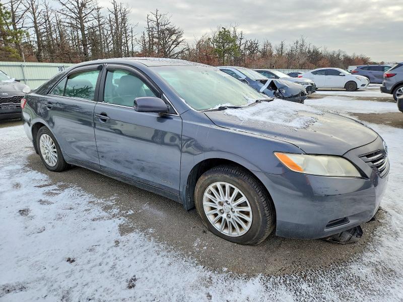 Aukcja sprzedaży 2007 Toyota Camry, vin: 4T1BE46KX7U096583, numer aukcji: 98902835