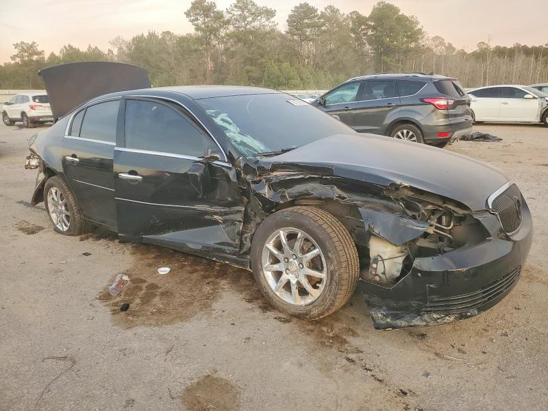 Продажа на аукционе авто 2007 Buick Lucerne, vin: 1G4HD57277U207026, номер лота: 64828606