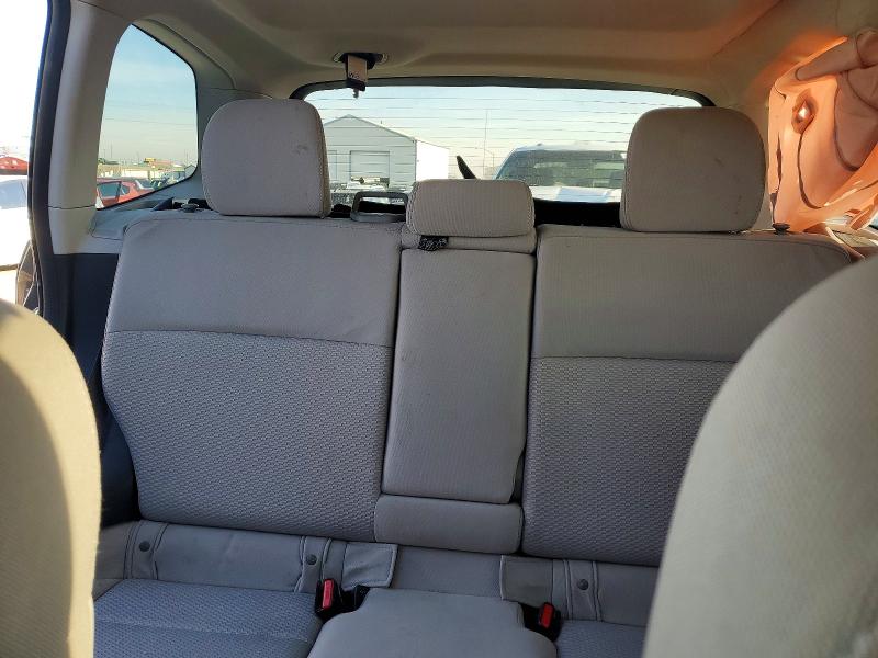 72684115 :رقم المزاد ، JF2SJAGCXHH492370 vin ، 2017 Subaru Forester مزاد بيع