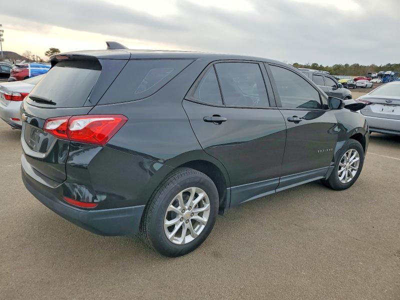 Продажа на аукционе авто 2021 Chevrolet Equinox, vin: 2GNAXHEV7M6130283, номер лота: 74092945