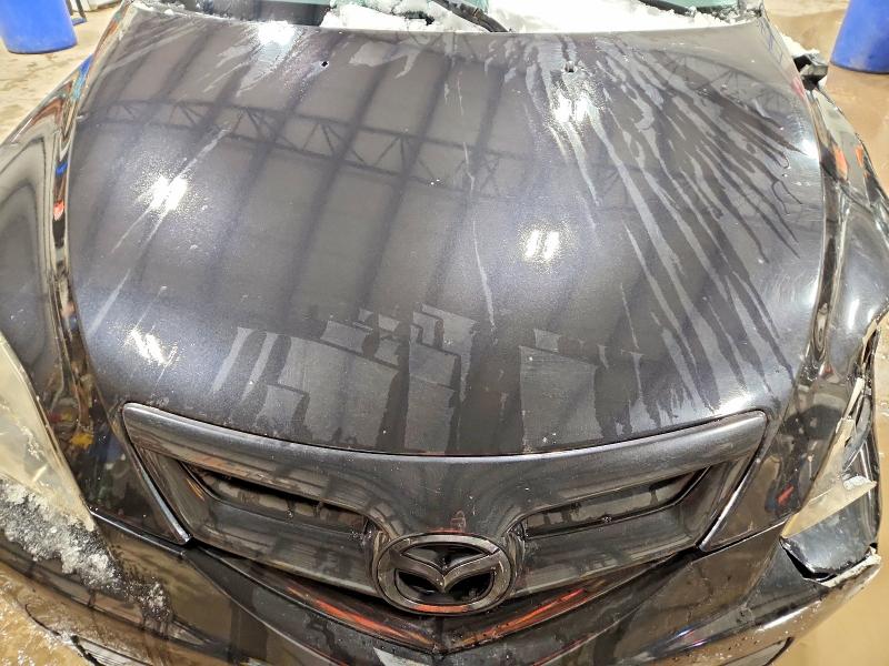 Продажа на аукционе авто 2008 Mazda 3, vin: JM1BK343781812135, номер лота: 98577705