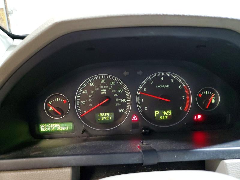 Продаж на аукціоні авто 2004 Volv Xc90, vin: YV1CM59H741046362, номер лоту: 98548555