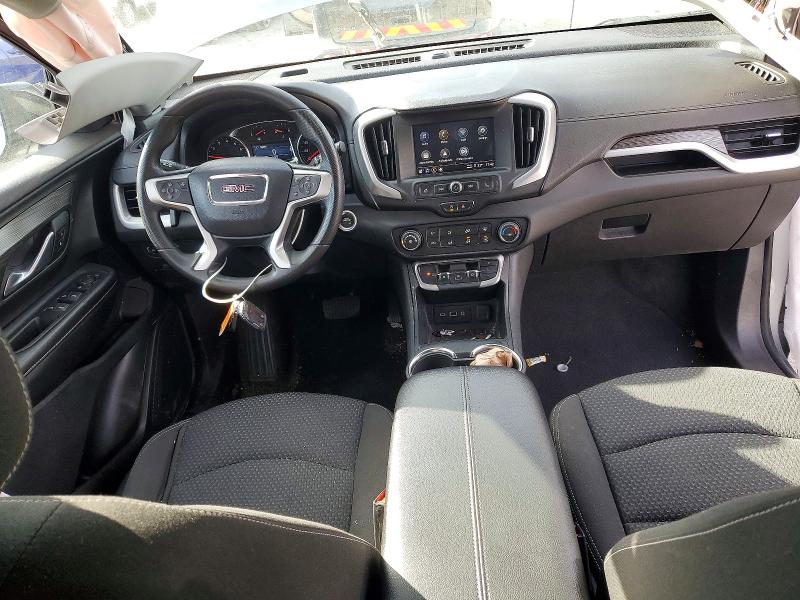 Aukcja sprzedaży 2024 Gmc Terrain, vin: 3GKALMEG9RL282653, numer aukcji: 73095245