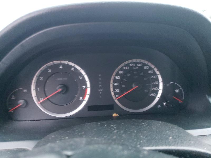 Aukcja sprzedaży 2009 Honda Accord, vin: 1HGCP26819A800929, numer aukcji: 95928625