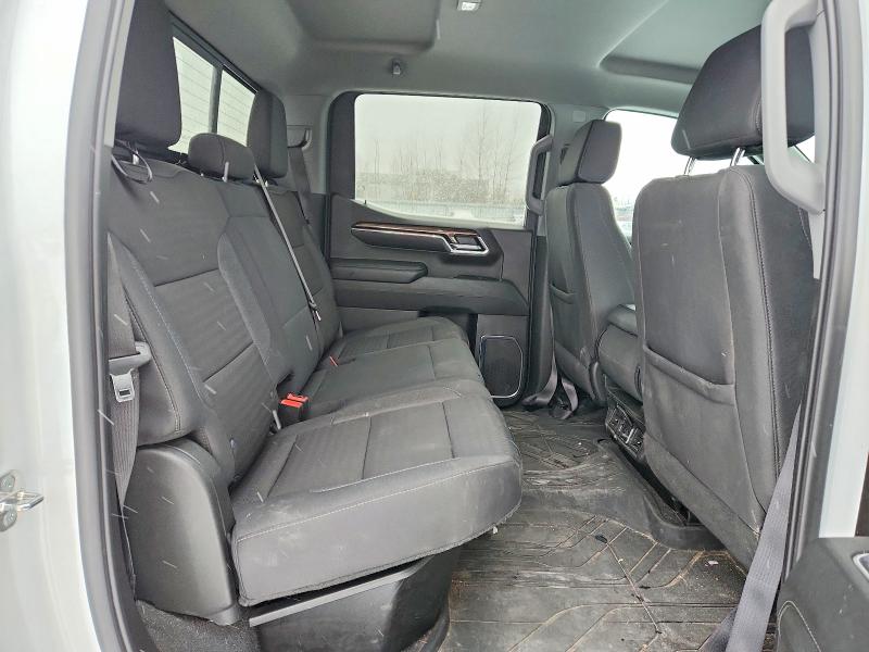 Продаж на аукціоні авто 2024 Chevrolet Silverado, vin: 3GCPDDEK9RG237972, номер лоту: 73514785