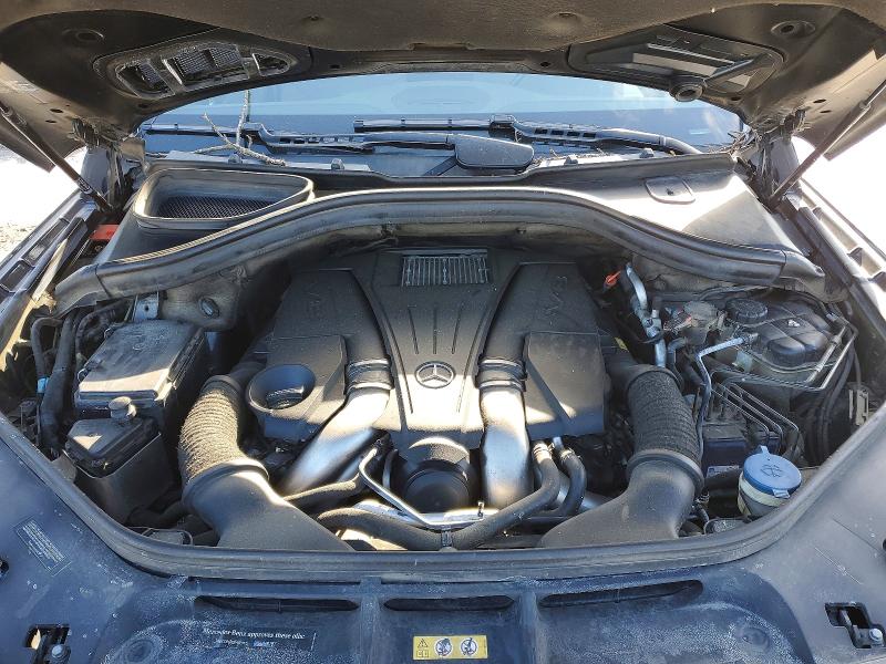 75033085 :رقم المزاد ، 4JGDF7DE6GA638669 vin ، 2016 Mercedes-benz Gl مزاد بيع