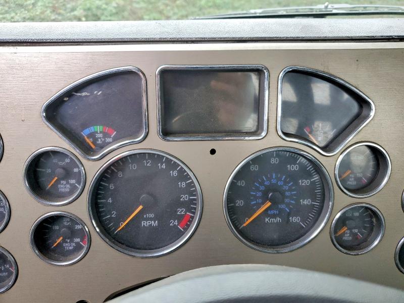 Продажа на аукционе авто 2008 Mack 800, vin: 1M2AX13C98M001577, номер лота: 72383365