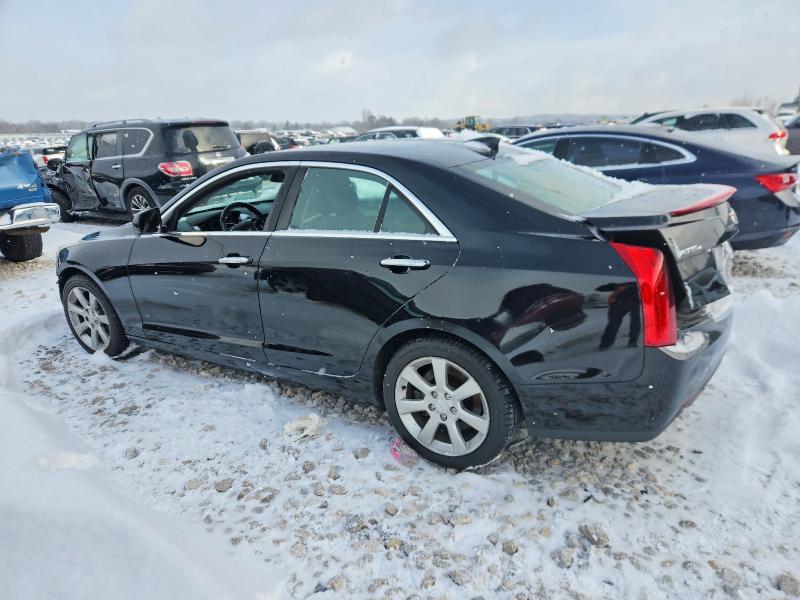 Aukcja sprzedaży 2016 Cadillac Ats, vin: 1G6AG5RX8G0118002, numer aukcji: 96359415