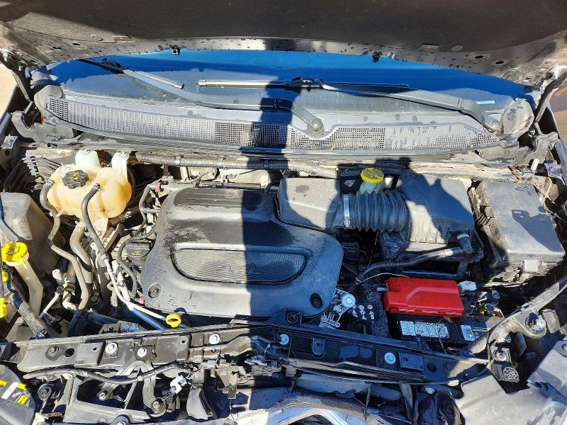73438495 :رقم المزاد ، 2C4RC1BG5NR122168 vin ، 2022 Chrysler Pacifica مزاد بيع