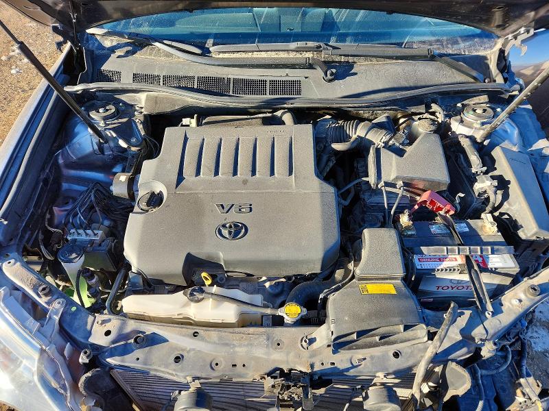 Aukcja sprzedaży 2014 Toyota Camry Se, vin: 4T1BK1FK8EU551595, numer aukcji: 72844675