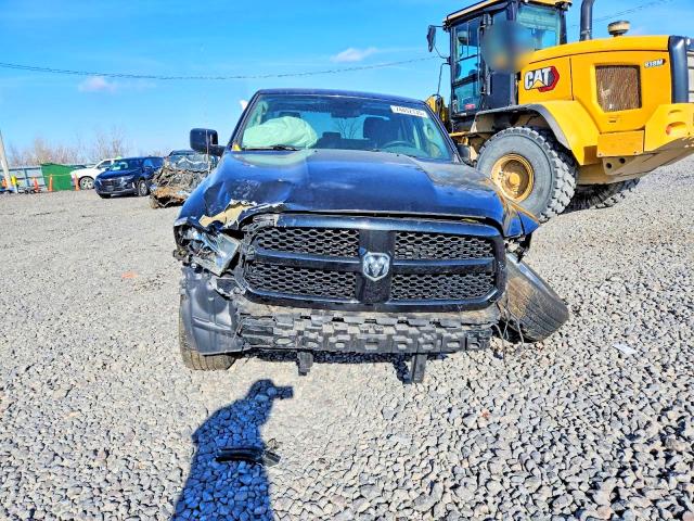 Продаж на аукціоні авто 2017 Ram 1500, vin: 1C6RR7FG6HS636861, номер лоту: 74452135