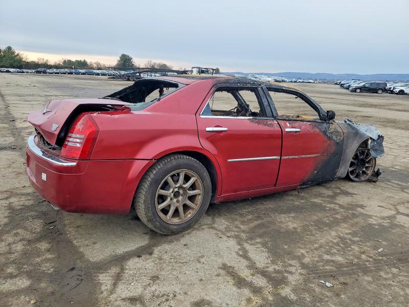 Aukcja sprzedaży 2007 Chrysler 300c, vin: 2C3LA63H37H795764, numer aukcji: 72756335
