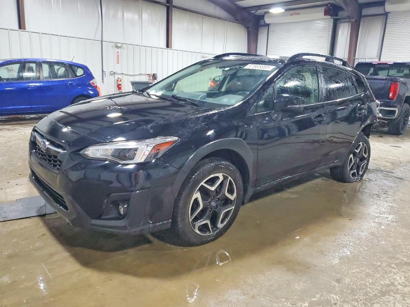 Продажа на аукционе авто 2020 Subaru Crosstrek, vin: JF2GTAMC5L8277248, номер лота: 97865885
