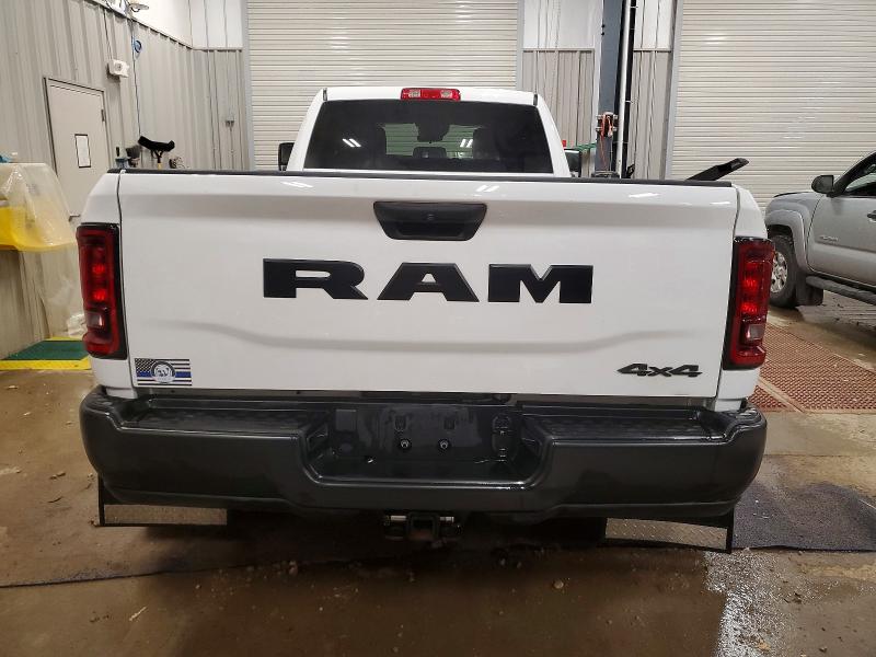 Aukcja sprzedaży 2025 Ram 3500, vin: 3C63RRGL3SG509545, numer aukcji: 96838975