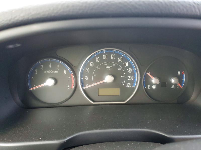 Продажа на аукционе авто 2007 Hyundai Santa Fe, vin: 5NMSG13E67H032057, номер лота: 73088785