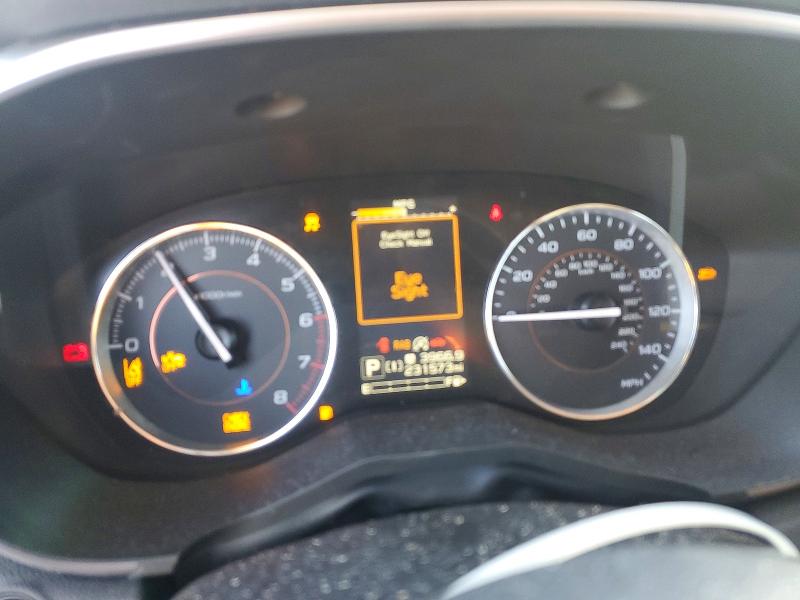 72280195 :رقم المزاد ، JF2GTHNC2NH205210 vin ، 2022 Subaru Crosstrek مزاد بيع