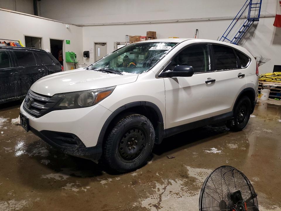 Продаж на аукціоні авто 2013 Honda Cr-v, vin: 2HKRM4H36DH111940, номер лоту: 73268385