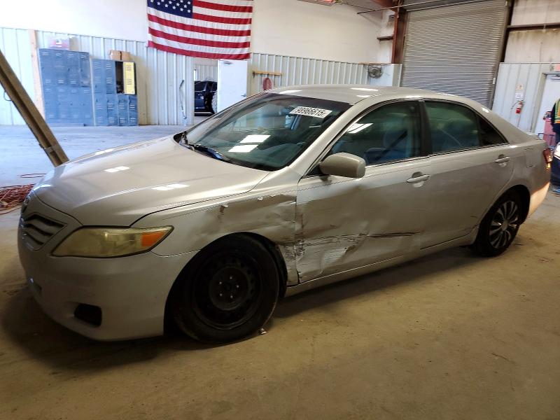 Aukcja sprzedaży 2010 Toyota Camry, vin: 4T4BF3EKXAR012767, numer aukcji: 98966615