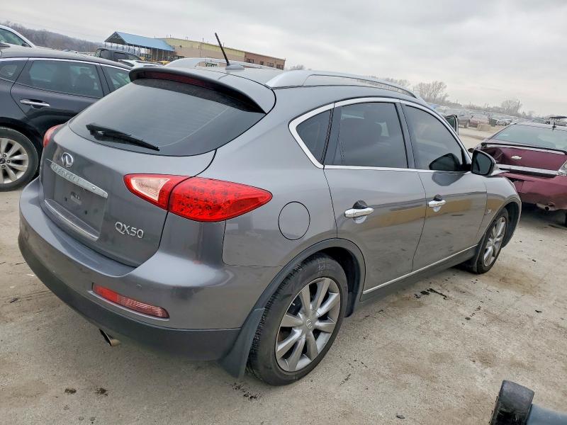 Aukcja sprzedaży 2014 Infiniti Qx50, vin: JN1BJ0HR6EM190771, numer aukcji: 98664645
