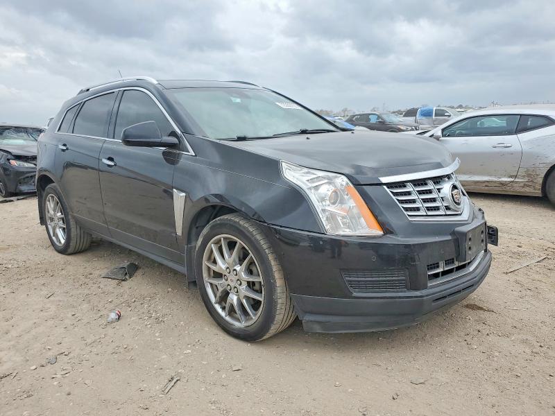 Aukcja sprzedaży 2013 Cadillac Srx, vin: 3GYFNCE31DS633681, numer aukcji: 72280755
