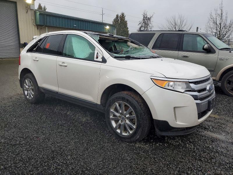 Продаж на аукціоні авто 2014 Ford Edge, vin: 2FMDK4JC8EBB13448, номер лоту: 98850005