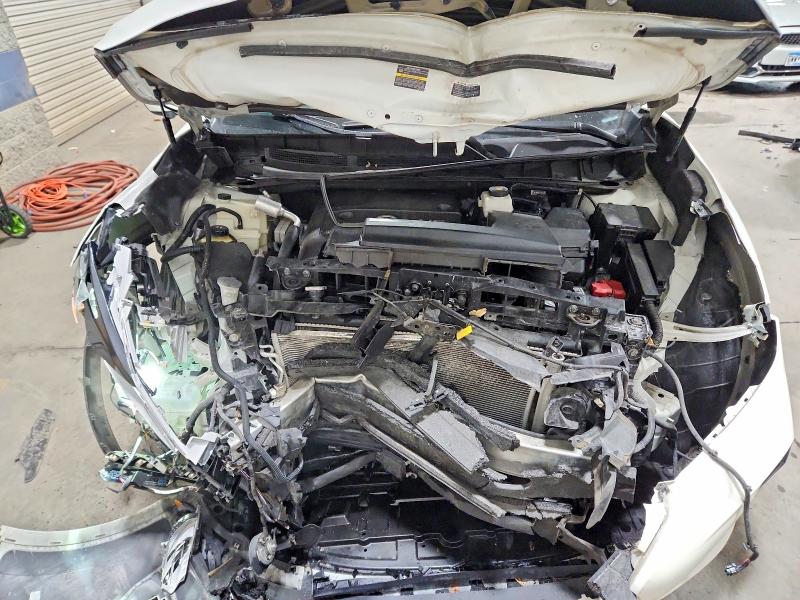 Продажа на аукционе авто 2020 Nissan Murano, vin: 5N1AZ2CS1LN153055, номер лота: 73999065