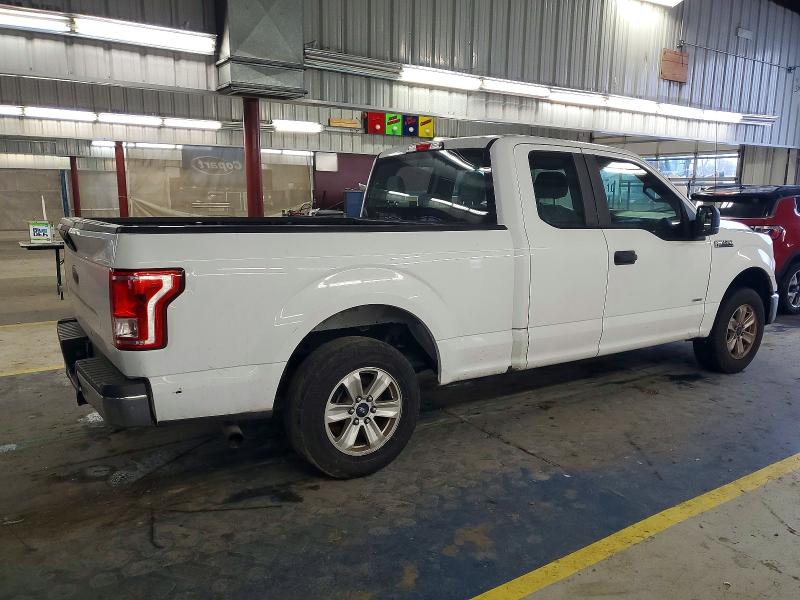 Продажа на аукционе авто 2015 Ford F150, vin: 1FTEX1CG3FKD83980, номер лота: 99768605