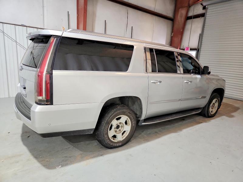 2018 Cadillac Escalade მანქანა იყიდება აუქციონზე, vin: 1GYS4HKJ4JR101583, აუქციონის ნომერი: 76674415