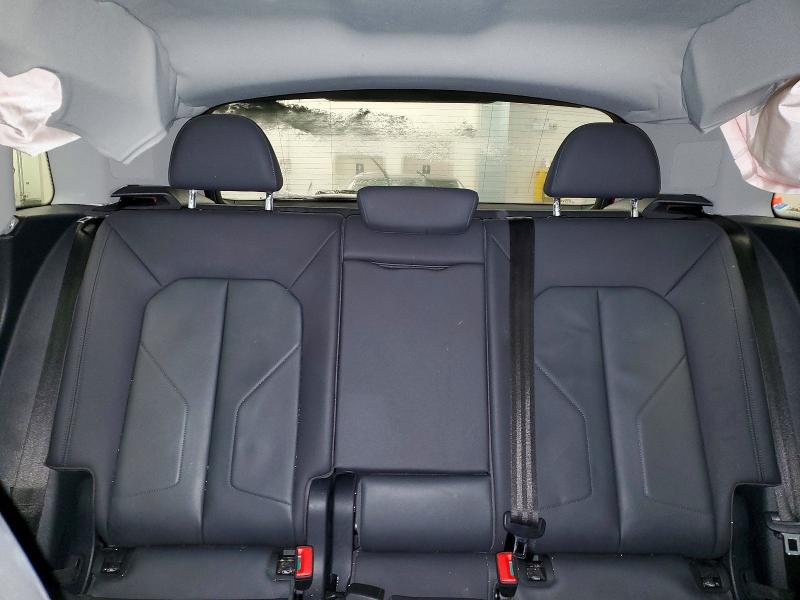 Продажа на аукционе авто 2021 Audi Q3, vin: WA1EECF34M1021485, номер лота: 99213515