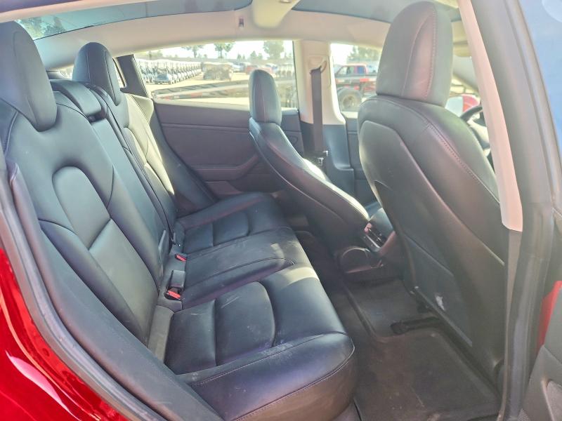 Продаж на аукціоні авто 2019 Tesla Model 3, vin: 5YJ3E1EA5KF396565, номер лоту: 73057925