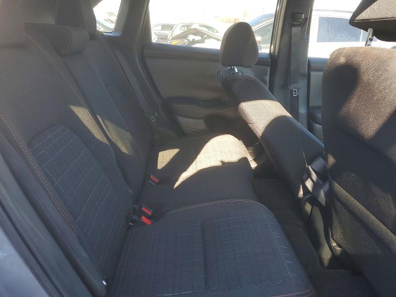 Aukcja sprzedaży 2024 Honda Hr-v Sport, vin: 3CZRZ2H5XRM786032, numer aukcji: 75221935