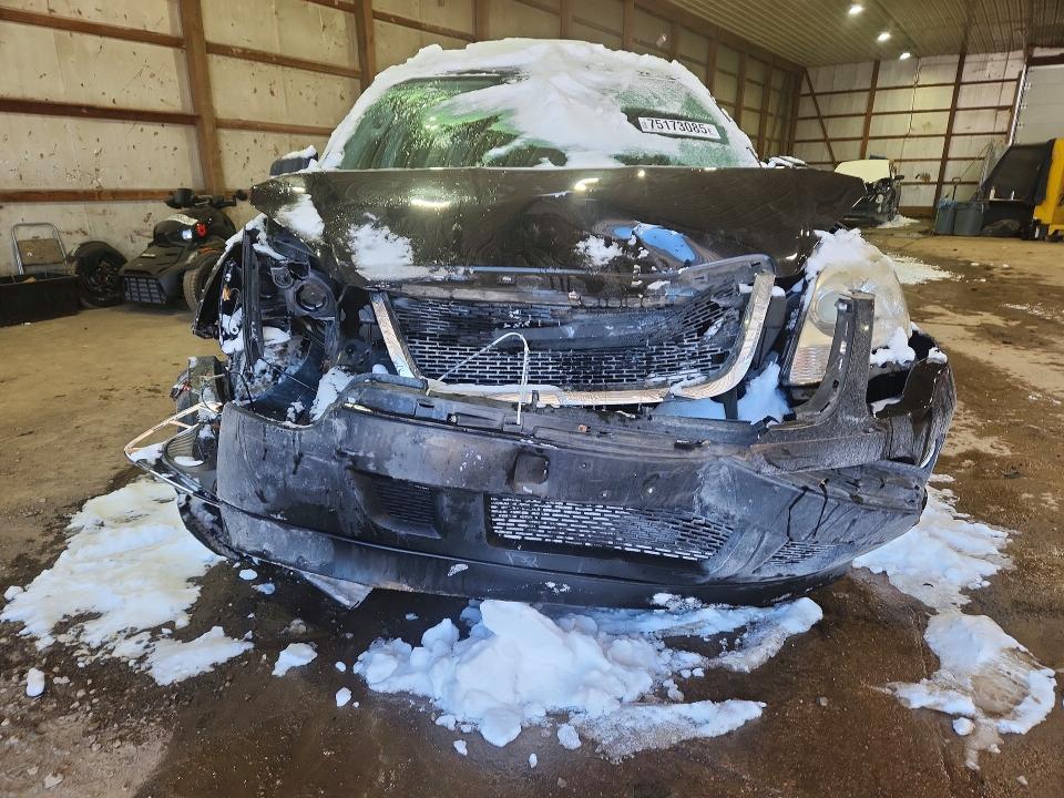 2012 Gmc Acadia მანქანა იყიდება აუქციონზე, vin: 1GKKVRED2CJ227557, აუქციონის ნომერი: 75173085