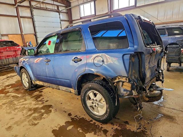 Продаж на аукціоні авто 2010 Ford Escape, vin: 1FMCU9DG8AKB49724, номер лоту: 99654605