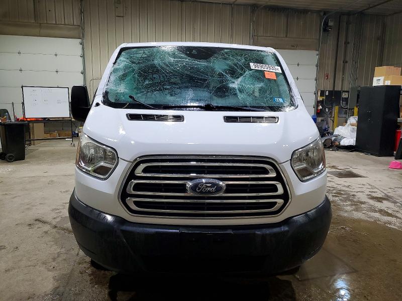 Aukcja sprzedaży 2016 Ford Transit T-, vin: 1FBZX2ZM1GKB11308, numer aukcji: 98905935