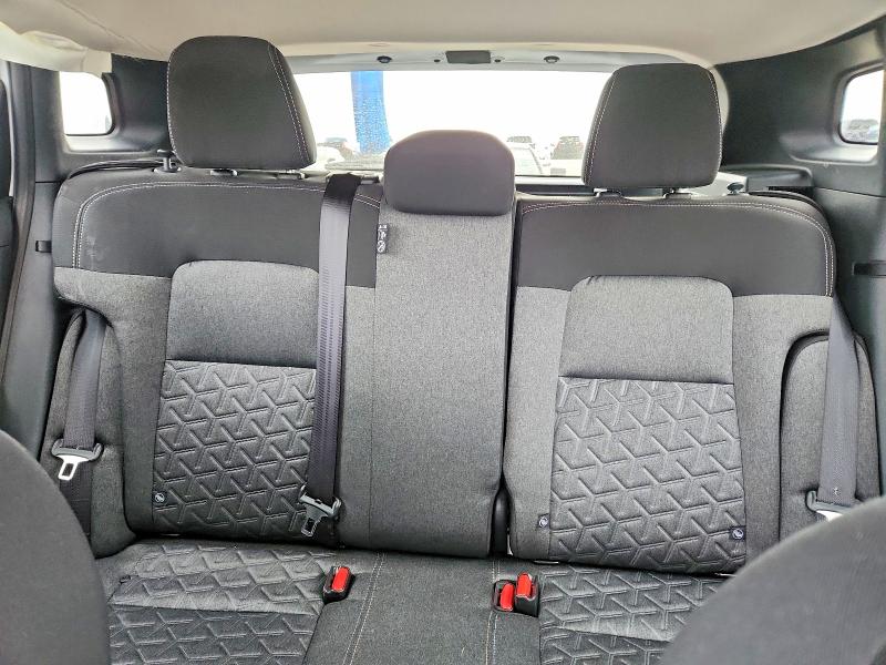 2025 Nissan Kicks მანქანა იყიდება აუქციონზე, vin: 3N8AP6CA8SL435687, აუქციონის ნომერი: 73558445
