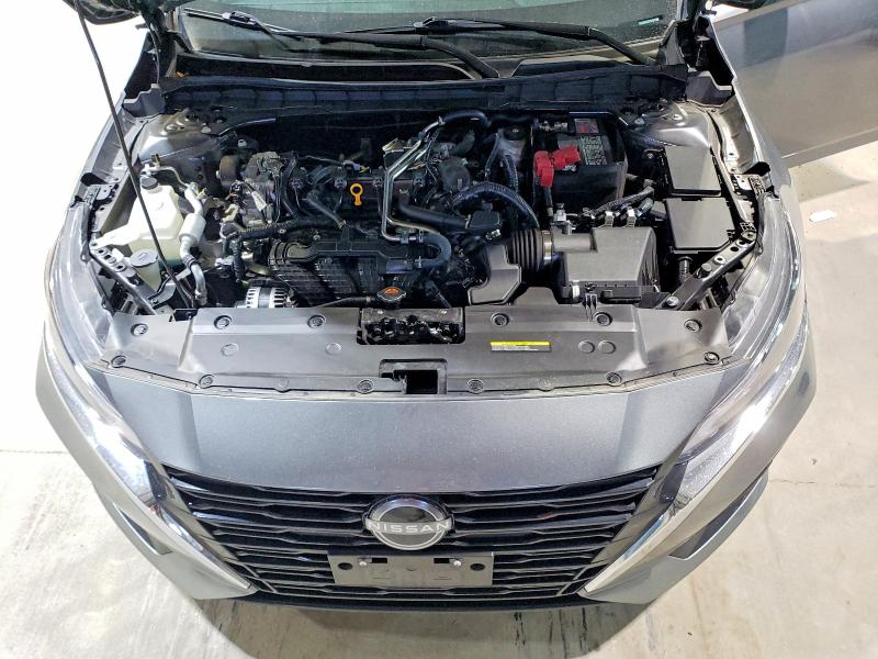 Продажа на аукционе авто 2024 Nissan Altima, vin: 1N4BL4DV9RN393791, номер лота: 73703095